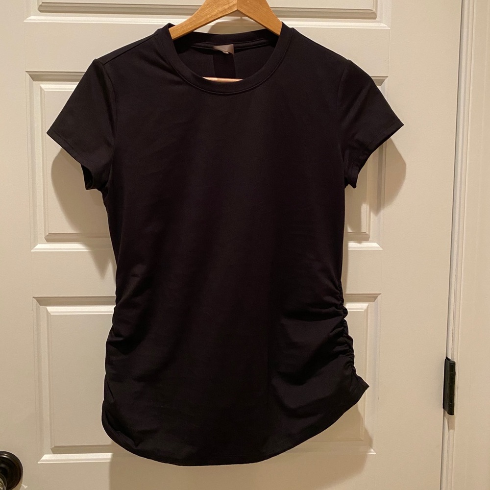 Workout shirt